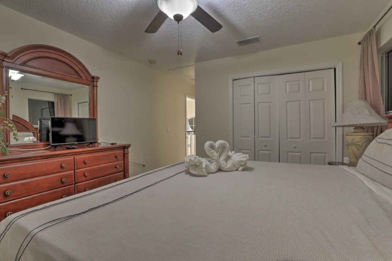 Disney-Area Family Home With Private Pool! Haines City Exterior foto