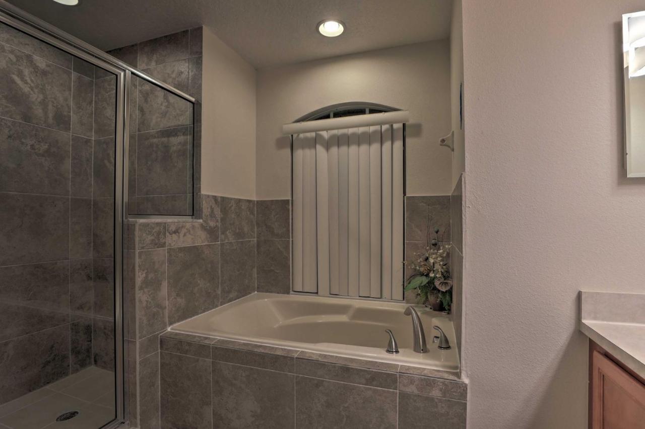 Disney-Area Family Home With Private Pool! Haines City Exterior foto