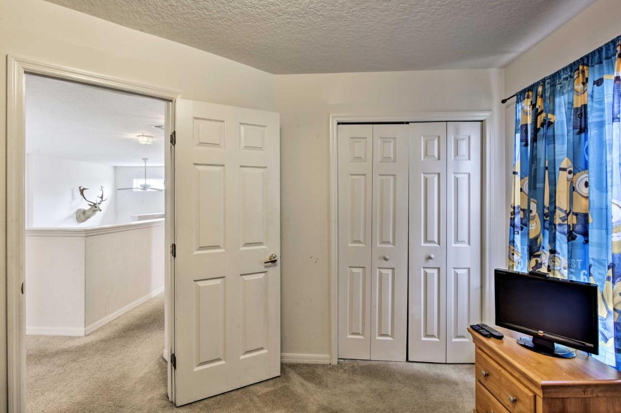 Disney-Area Family Home With Private Pool! Haines City Exterior foto
